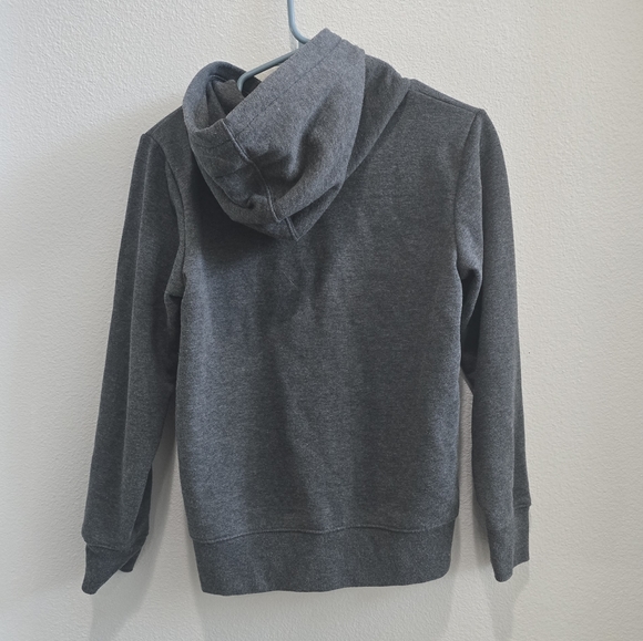 Hurley hoodie like new kids size medium 10/12 - Picture 2 of 4
